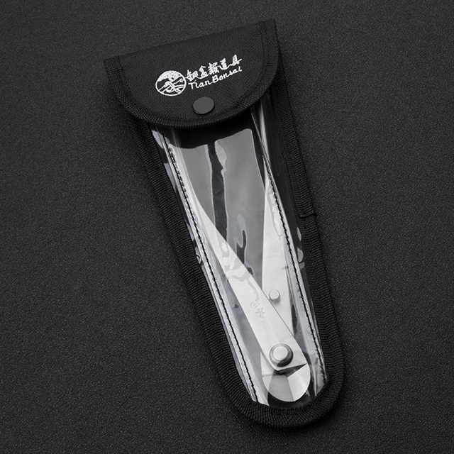 TianBonsai Professional grade bonsai tools wire cutter integrally forged with 4Cr13MoV alloy steel