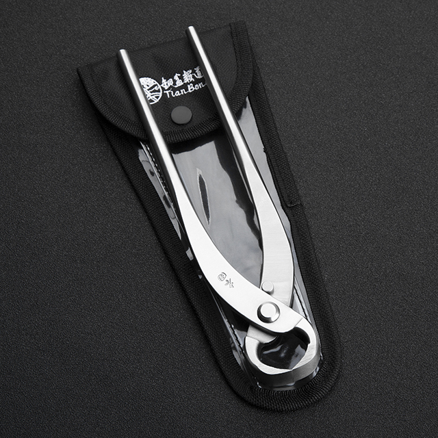 Professional Grade Bonsai Trunk Splitter Cutter / Root Cutter