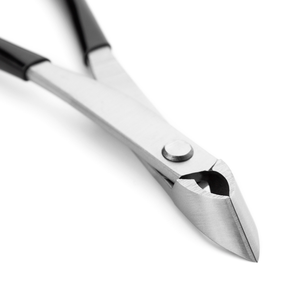 TianBonsai Anti-slip handle series bonsai tools branch cutter straight edge cutter