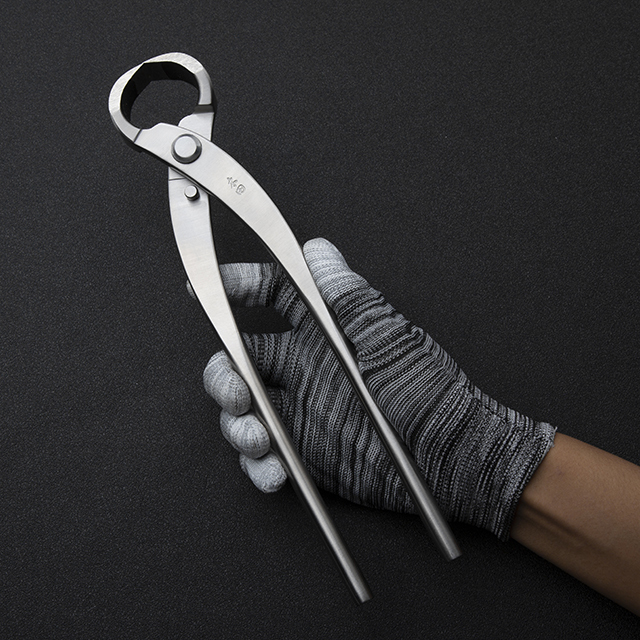 Professional Grade Bonsai Trunk Splitter Cutter / Root Cutter