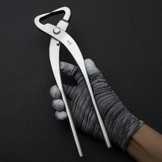 Professional Grade Bonsai Trunk Splitter Cutter / Root Cutter