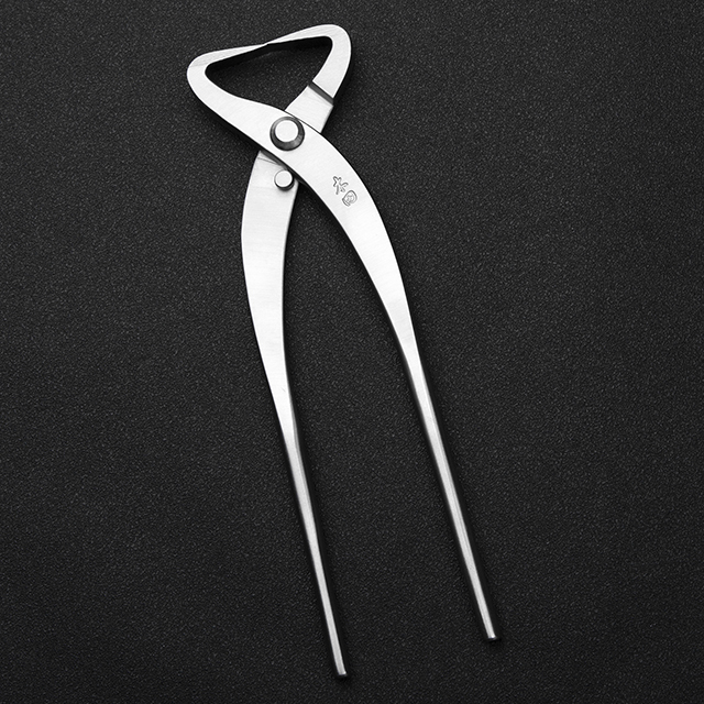 TianBonsai professional grade bonsai tools trunk splitter root cutter