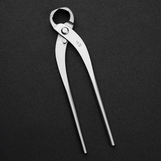 Professional Grade Bonsai Trunk Splitter Cutter / Root Cutter