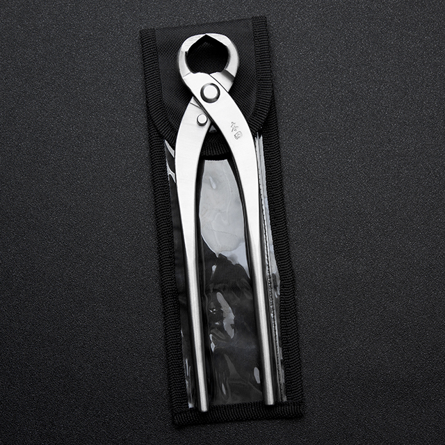 Professional Grade Bonsai Trunk Splitter Cutter / Root Cutter