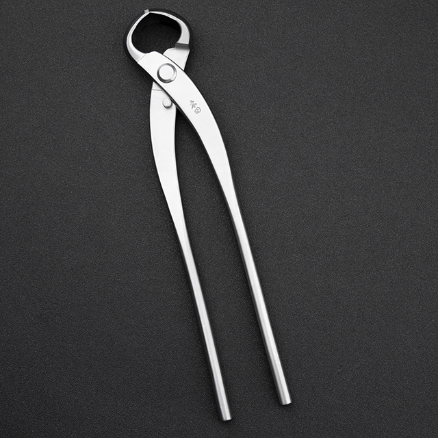 Professional Grade Knob Cutter (180mm / 205mm / 290mm) Made By 4Cr13MoV Alloy Steel