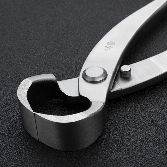 Professional Grade Bonsai Trunk Splitter Cutter / Root Cutter