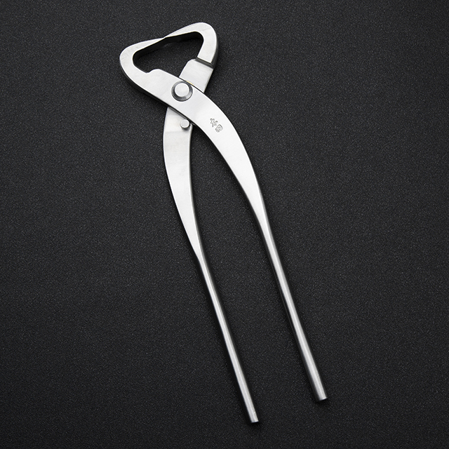 Professional Grade Bonsai Trunk Splitter Cutter / Root Cutter