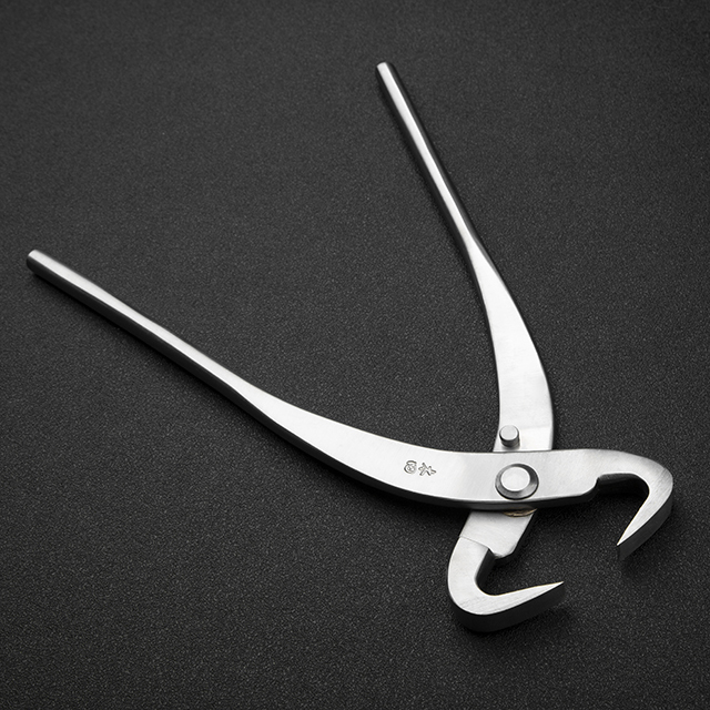 Professional Grade Bonsai Trunk Splitter Cutter / Root Cutter