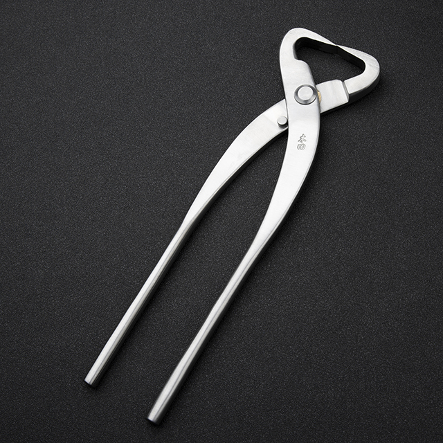 Professional Grade Bonsai Trunk Splitter Cutter / Root Cutter