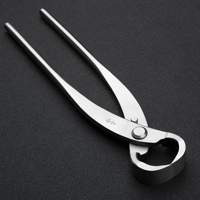 Professional Grade Bonsai Trunk Splitter Cutter / Root Cutter