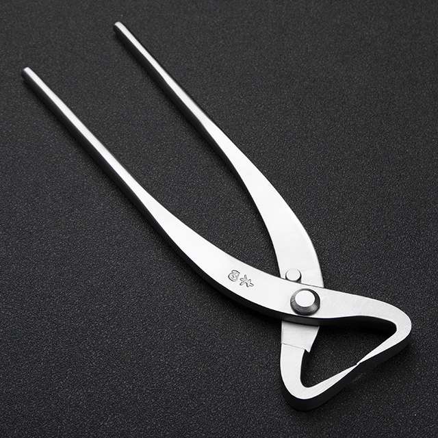 TianBonsai professional grade bonsai tools trunk splitter root cutter