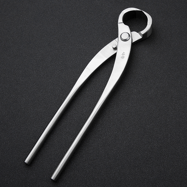 Professional Grade Bonsai Trunk Splitter Cutter / Root Cutter