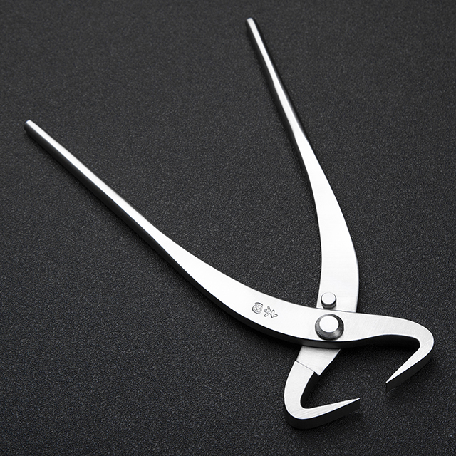 Professional Grade Bonsai Trunk Splitter Cutter / Root Cutter