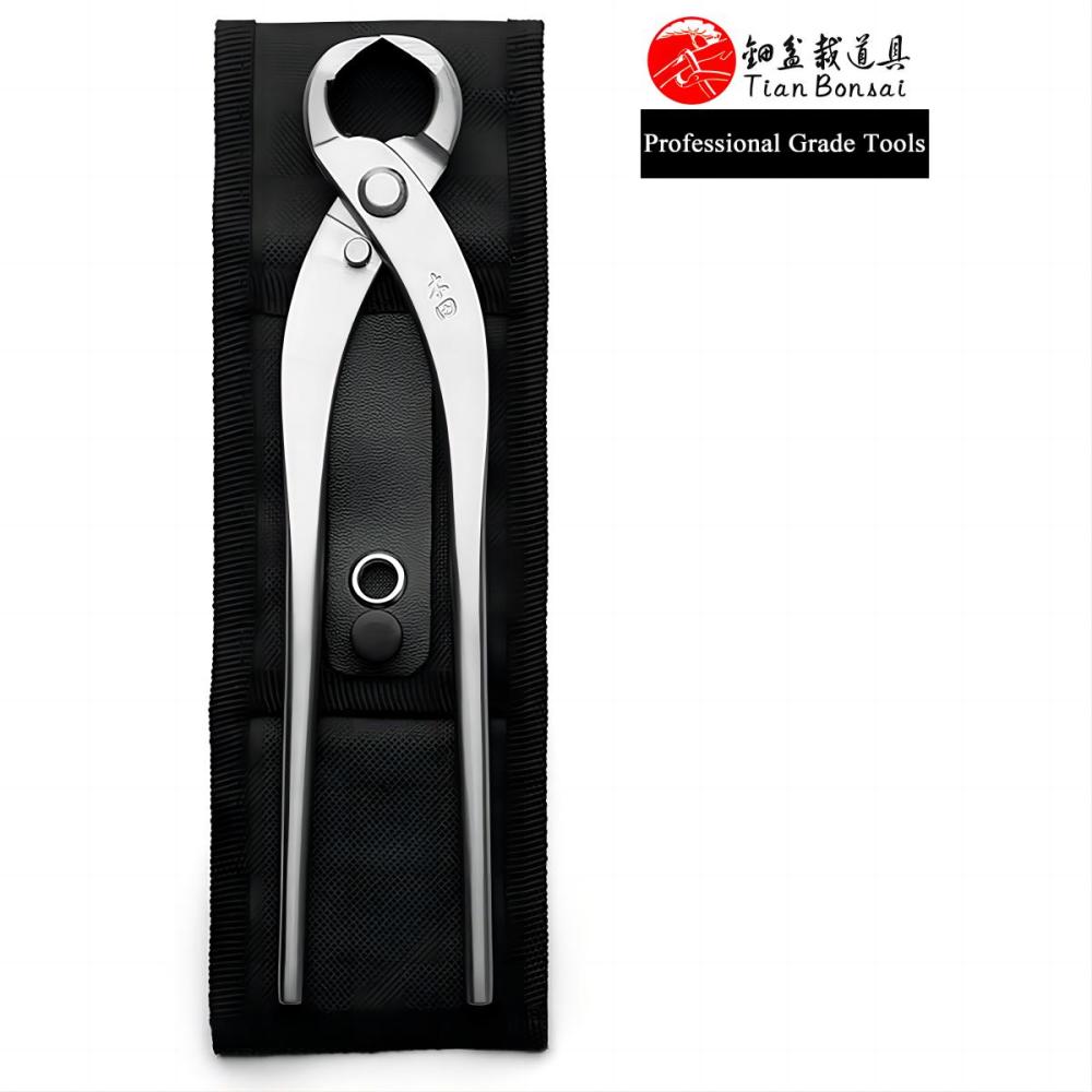 Professional Grade Bonsai Trunk Splitter Cutter / Root Cutter