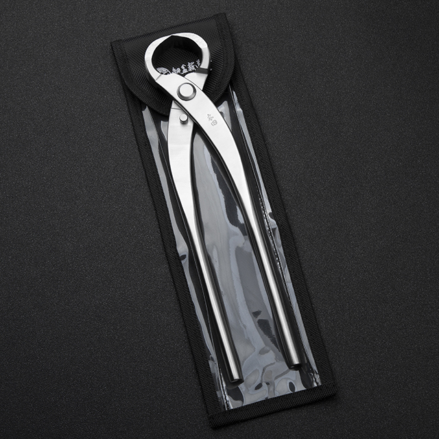 Professional Grade Bonsai Trunk Splitter Cutter / Root Cutter