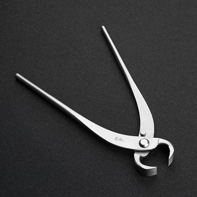 Professional Grade Bonsai Trunk Splitter Cutter / Root Cutter