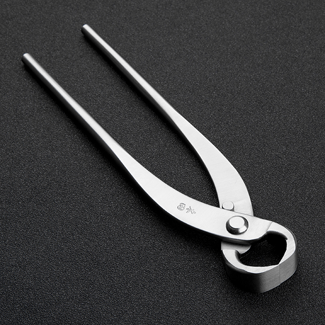 Professional Grade Bonsai Trunk Splitter Cutter / Root Cutter