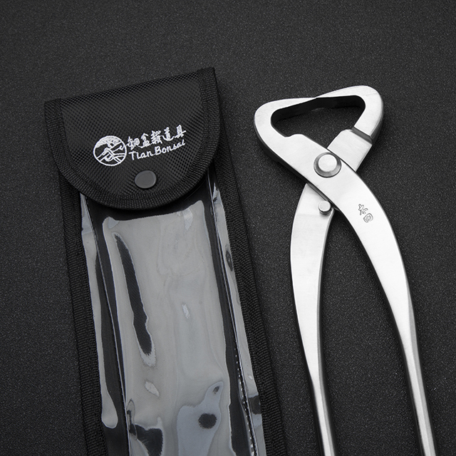 Professional Grade Bonsai Trunk Splitter Cutter / Root Cutter