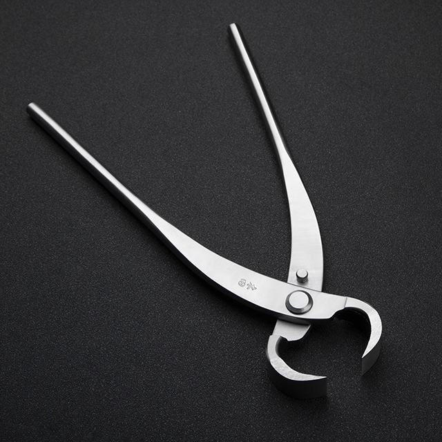 Professional Grade Bonsai Trunk Splitter Cutter / Root Cutter