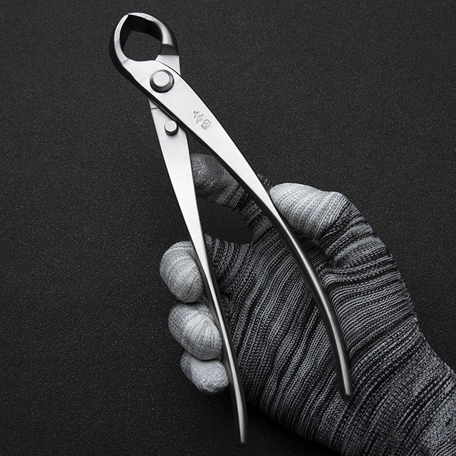 Professional Grade Knob Cutter (180mm / 205mm / 290mm) Made By 4Cr13MoV Alloy Steel