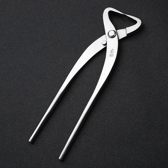 TianBonsai professional grade bonsai tools trunk splitter root cutter