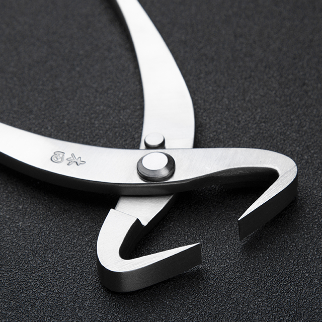 TianBonsai professional grade bonsai tools trunk splitter root cutter