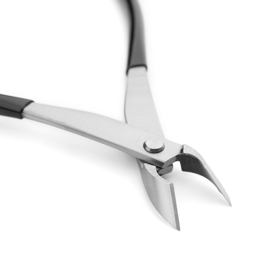 TianBonsai Anti-slip handle series bonsai tools branch cutter straight edge cutter
