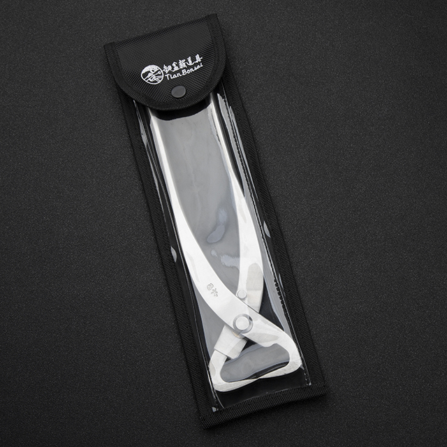 Professional Grade Bonsai Trunk Splitter Cutter / Root Cutter