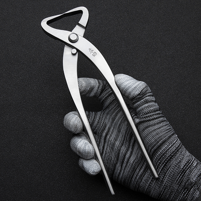 TianBonsai professional grade bonsai tools trunk splitter root cutter