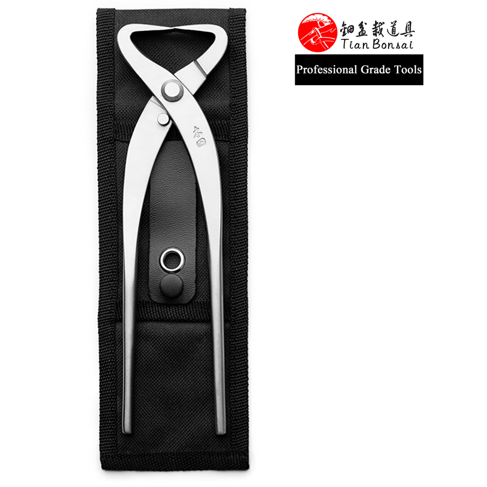 TianBonsai professional grade bonsai tools trunk splitter root cutter