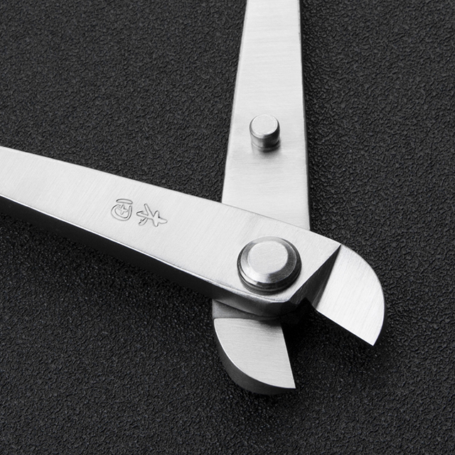 TianBonsai Professional grade bonsai tools wire cutter integrally forged with 4Cr13MoV alloy steel