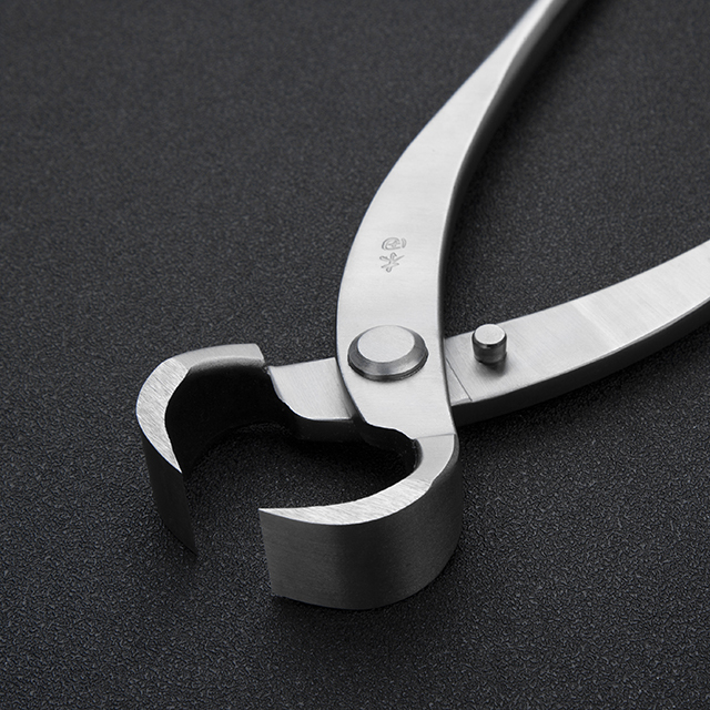 Professional Grade Bonsai Trunk Splitter Cutter / Root Cutter