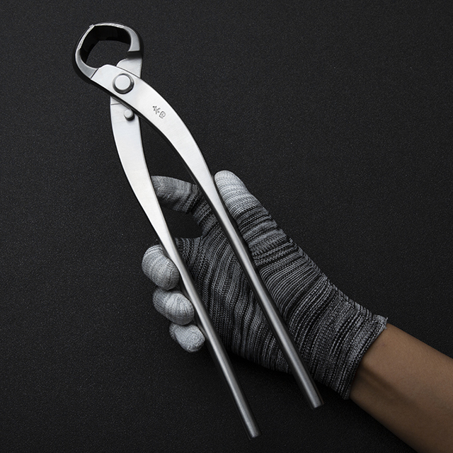 Professional Grade Knob Cutter (180mm / 205mm / 290mm) Made By 4Cr13MoV Alloy Steel