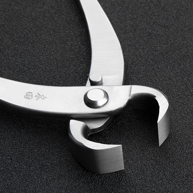 Professional Grade Bonsai Trunk Splitter Cutter / Root Cutter