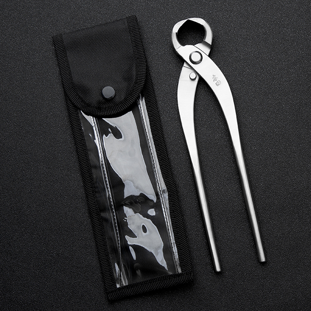 Professional Grade Bonsai Trunk Splitter Cutter / Root Cutter