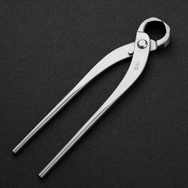 Professional Grade Bonsai Trunk Splitter Cutter / Root Cutter