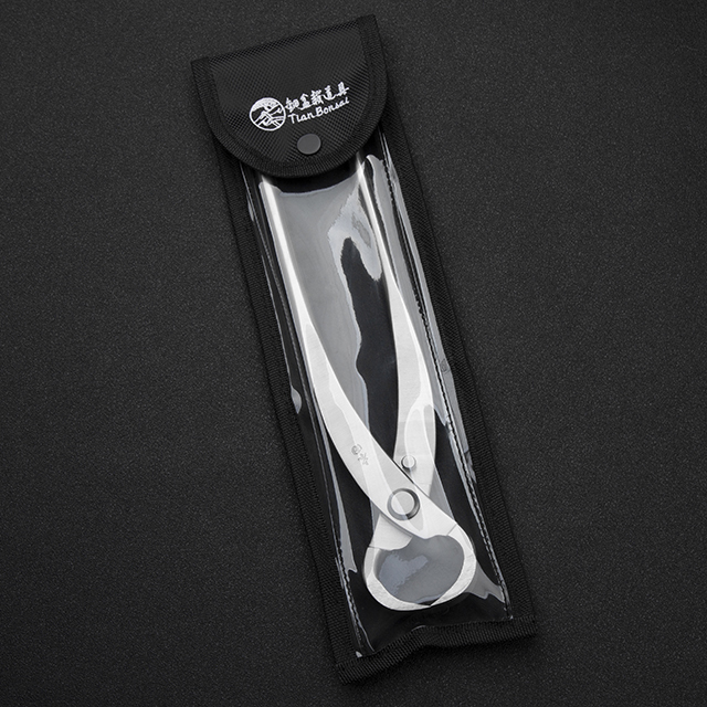 Professional Grade Bonsai Trunk Splitter Cutter / Root Cutter