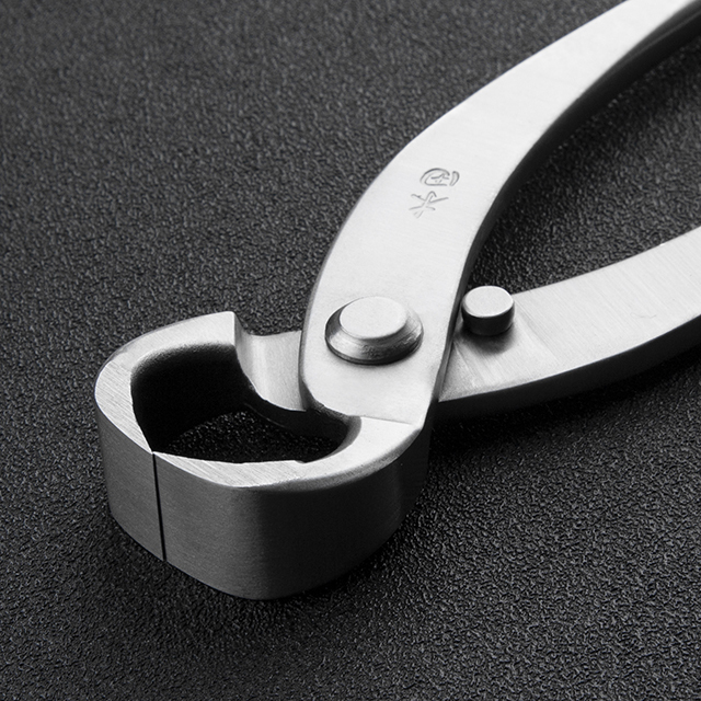 Professional Grade Bonsai Trunk Splitter Cutter / Root Cutter