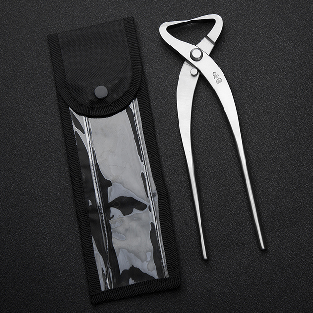 TianBonsai professional grade bonsai tools trunk splitter root cutter