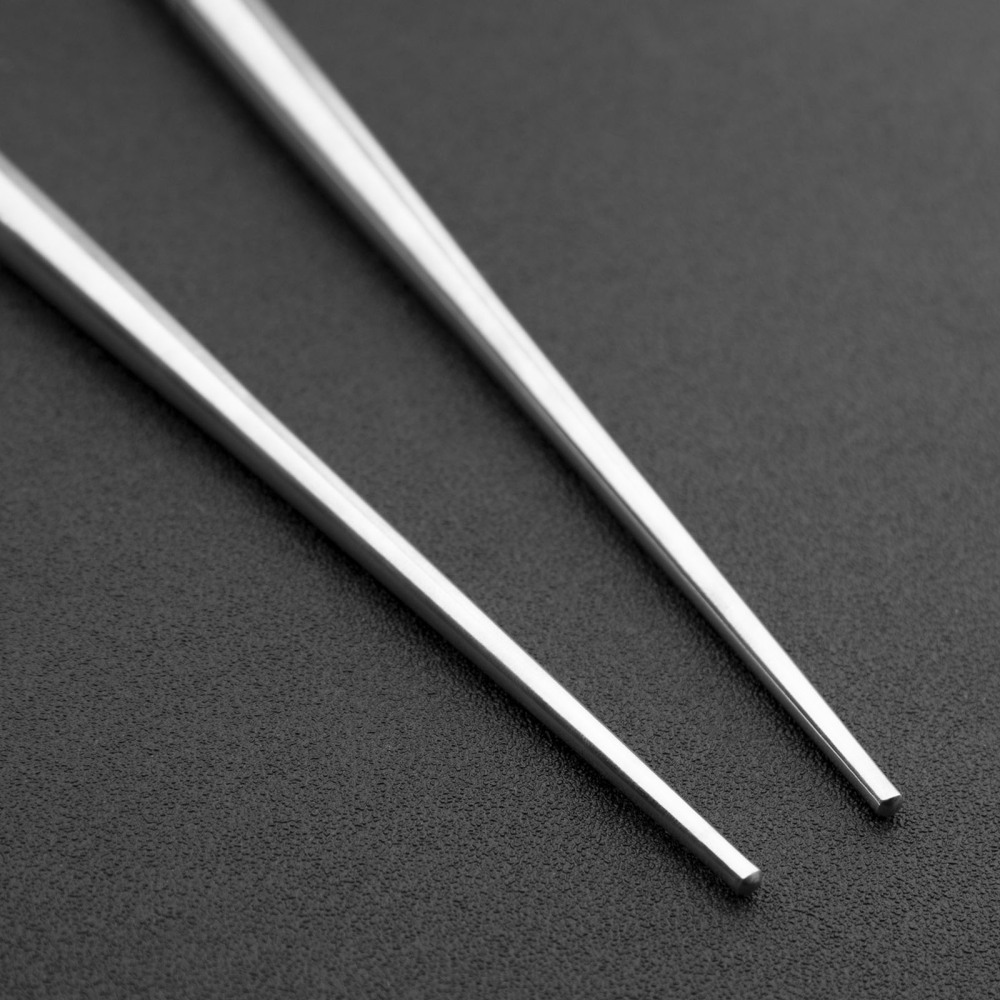 Bonsai tools 200 / 240 Mm Straight Bonsai Root Hook Made By Aviation Aluminum Alloy