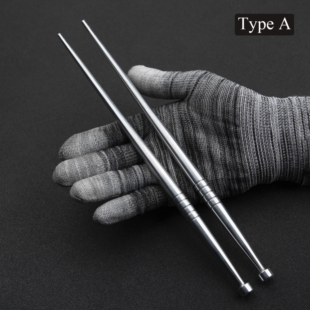 Bonsai tools 200 / 240 Mm Straight Bonsai Root Hook Made By Aviation Aluminum Alloy