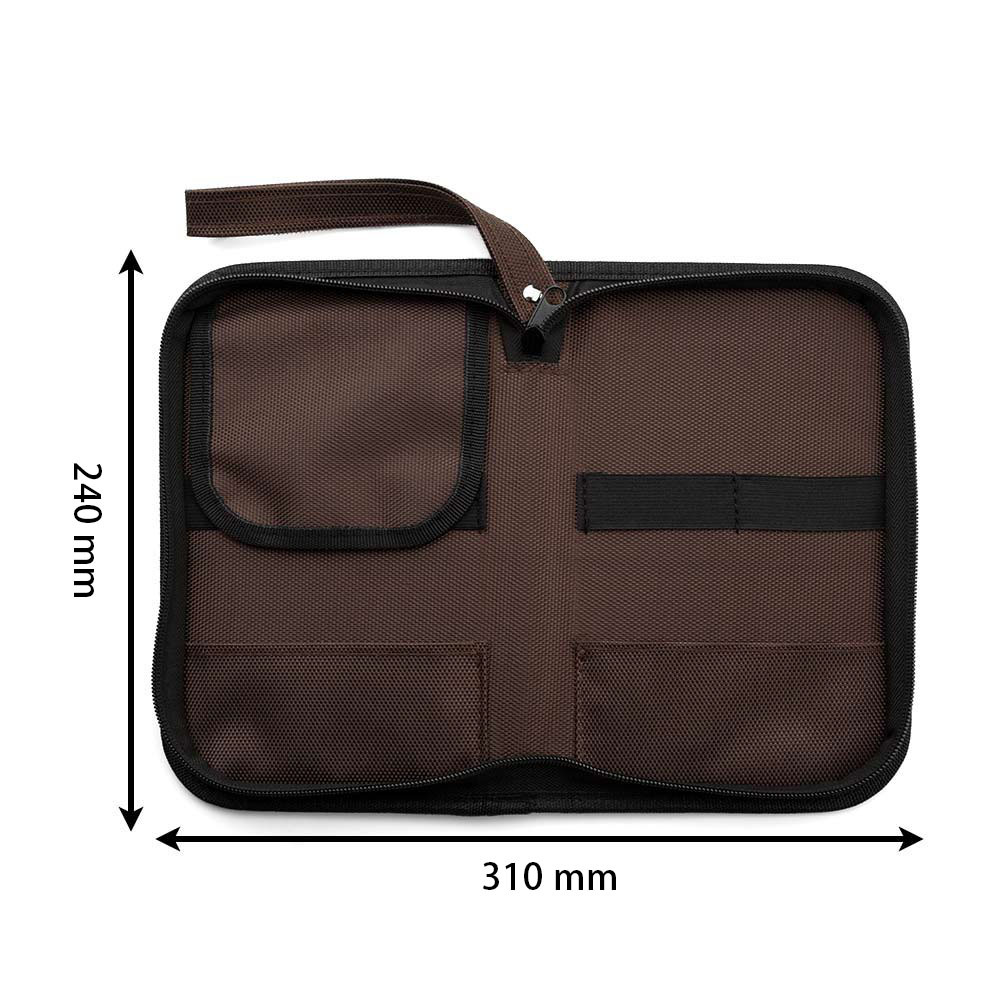 Bonsai Tools Tool Set Case Made By Durable Oxford Cloth #TKB-03 made by TianBonsai company