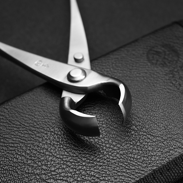 Master Series 205 Mm Knob Cutter Made By 5Cr15MoV Alloy Steel Bonsai Tools From TianBonsai