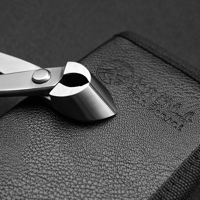 Master Series 205 Mm Branch Cutter Made By 5Cr15MoV Alloy Steel Bonsai Tools From TianBonsai