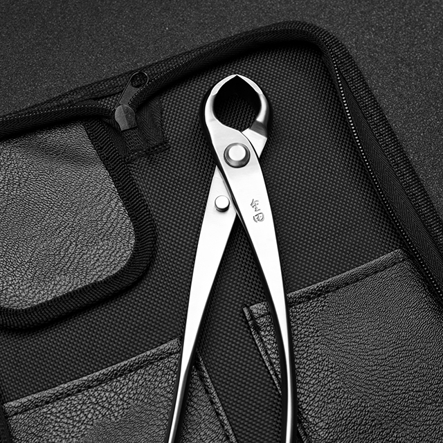 Master Series 205 Mm Knob Cutter Made By 5Cr15MoV Alloy Steel Bonsai Tools From TianBonsai