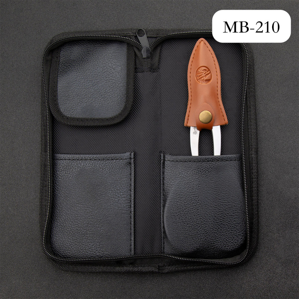 Master series 210-MA bonsai scissors forging by 5Cr15MoV Alloy Steel bonsai tools from TianBonsai