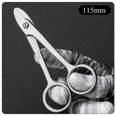 Standard Grade Bonsai Wire Cutter 3Cr13 Alloy Steel Bonsai Tools