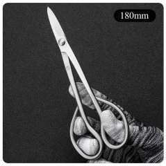 TianBonsai Standard Bonsai Scissors - A Simple and Easy-to-Use High-Value Choice