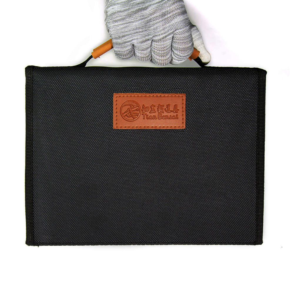 Professional Grade Bonsai Tool Set 11PCS NMK-11