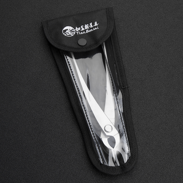 Professional Grade Round Edge Cutter 4Cr13MoV Alloy Steel